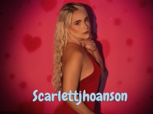 Scarlettjhoanson