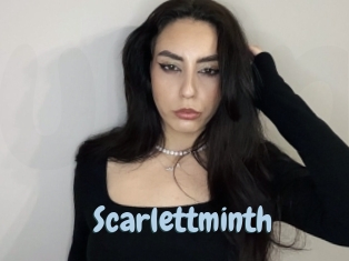 Scarlettminth