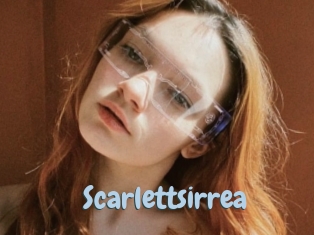 Scarlettsirrea