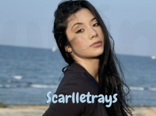 Scarlletrays