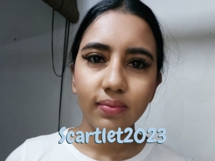 Scartlet2023