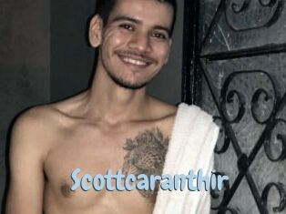 scottcaranthir Uniform Porn XXX
