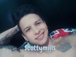 Scottymills