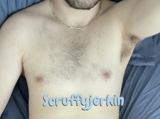 Scruffyjerkin