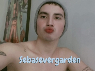 Sebasevergarden