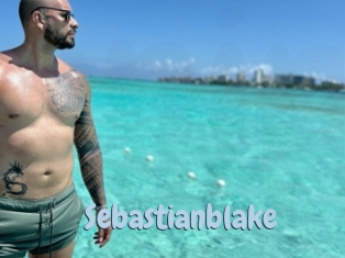 Sebastianblake