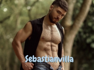 Sebastianvilla