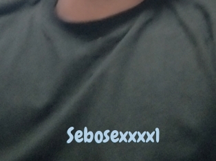 Sebosexxxx1