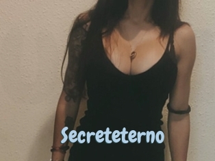 Secreteterno