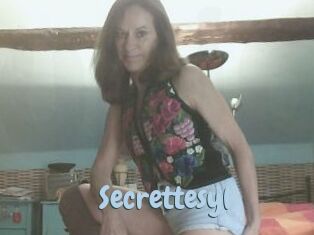 Secrettesyl