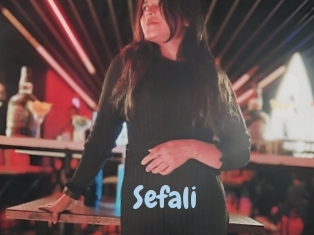 Sefali