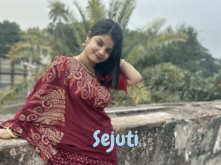 Sejuti