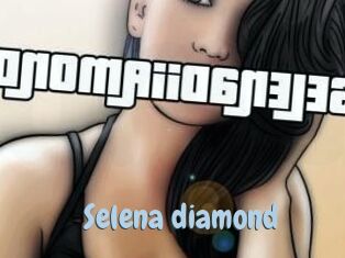 Selena_diamond