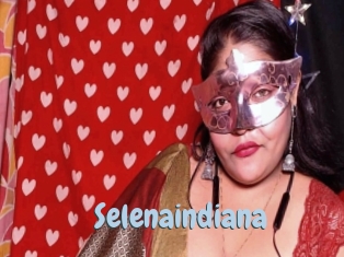 Selenaindiana