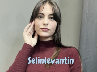 Selinlevantin