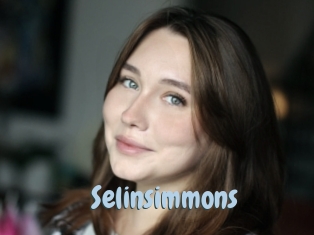 Selinsimmons