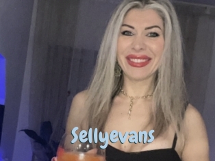 Sellyevans