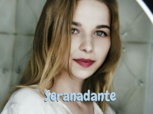 Seranadante