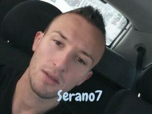 Serano7