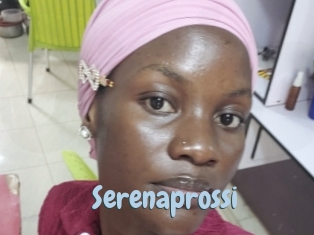 Serenaprossi