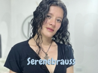 Serenebrauss