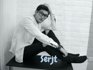 Serjt