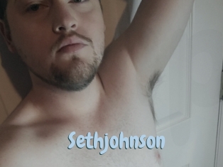 Sethjohnson