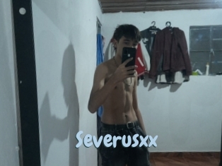 Severusxx