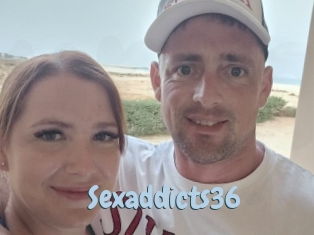 Sexaddicts36