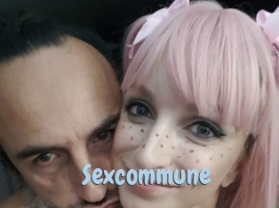 Sexcommune