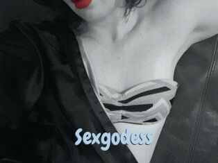 Sexgodess
