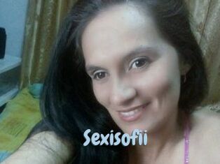 Sexisofii