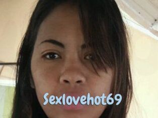 Sexlovehot69