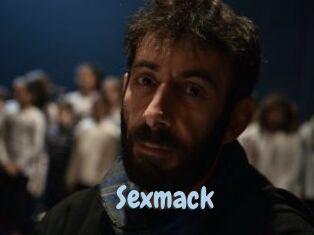 Sexmack