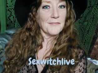 Sexwitchlive