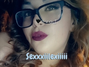 Sexxxiilexiiiii