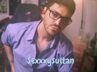 Sexxxysultan