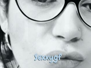 Sexxygf