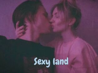 Sexy_land