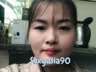 Sexyasia90