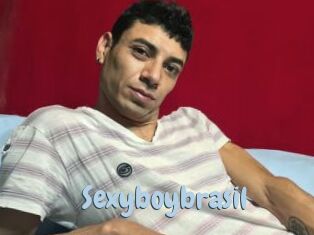 Sexyboybrasil