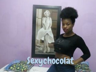 Sexychocolat