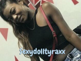 Sexydolltyraxx