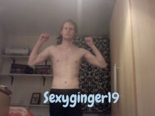 Sexyginger19