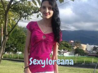 Sexyloreana