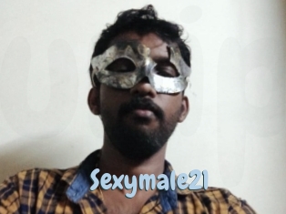 Sexymale21