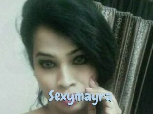 Sexymayra