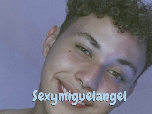 Sexymiguelangel