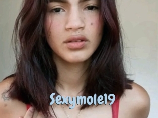 Sexymole19