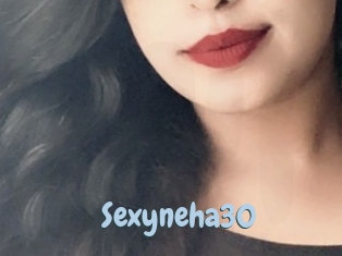 Sexyneha30